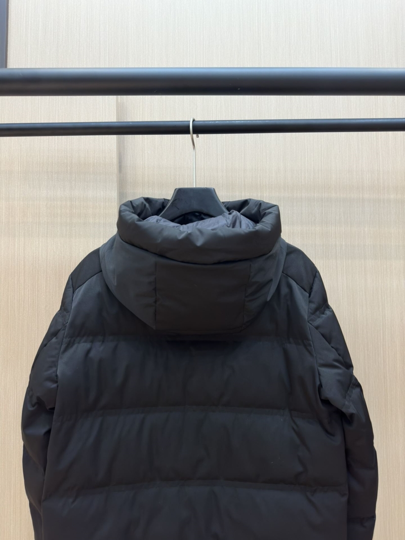 Moncler Down Coat